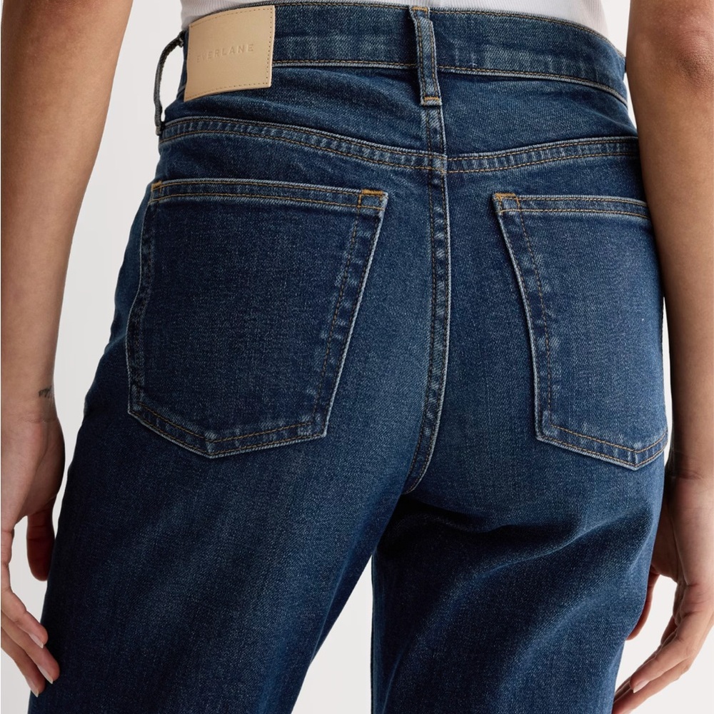 Everlane The Original Cheeky Jean